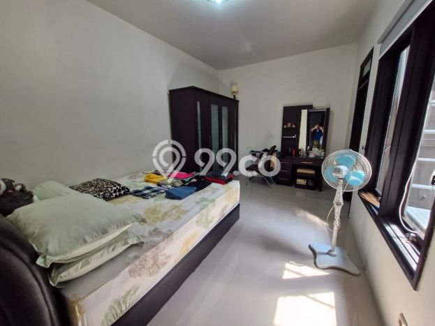 Jual Rumah Luas Elegan Dengan View Cantik di Citraland, Surabaya Jual Rumah Luas Elegan Dengan View Cantik di Citraland, Surabaya