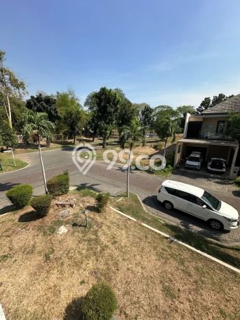 Hunian Elit LB 450m2 Siap Huni Desain Elegan di Citraland, Surabaya Hunian Elit LB 450m2 Siap Huni Desain Elegan di Citraland, Surabaya