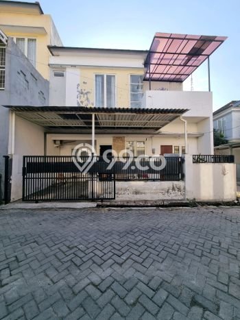 For Sale Hunian Rumah Nyaman 3 Kamar di Darmo permai, Surabaya For Sale Hunian Rumah Nyaman 3 Kamar di Darmo permai, Surabaya