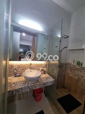 Rumah Elit LB 300m2 Siap Huni Desain Elegan di Citraland, Surabaya Rumah Elit LB 300m2 Siap Huni Desain Elegan di Citraland, Surabaya