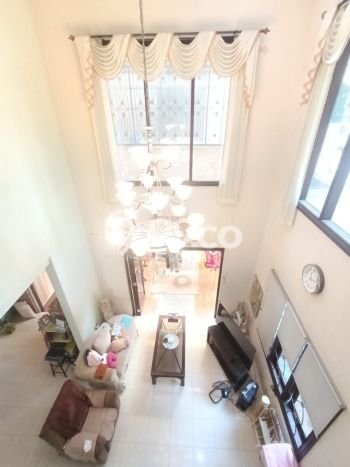 Dijual Rumah Mewah Megah Dengan View Cantik di Wisata Bukit Mas, Surabaya Dijual Rumah Mewah Megah Dengan View Cantik di Wisata Bukit Mas, Surabaya
