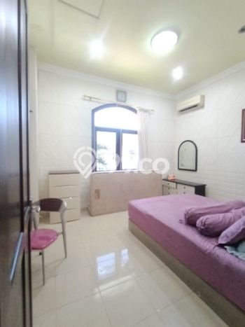 Dijual Rumah Mewah Megah Dengan View Cantik di Wisata Bukit Mas, Surabaya Dijual Rumah Mewah Megah Dengan View Cantik di Wisata Bukit Mas, Surabaya