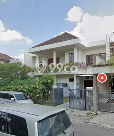 Dijual Rumah Mewah Elegan Dengan View Eksklusif di Citraland, Surabaya Dijual Rumah Mewah Elegan Dengan View Eksklusif di Citraland, Surabaya