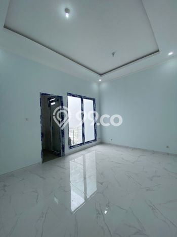 Rumah Minimalis 4 KT di Citraland Surabaya Unfurnished Rumah Minimalis 4 KT di Citraland Surabaya Unfurnished