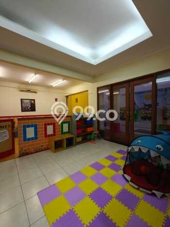 Dijual Rumah Mewah Elegan Dengan View Eksklusif di Citraland, Surabaya Dijual Rumah Mewah Elegan Dengan View Eksklusif di Citraland, Surabaya