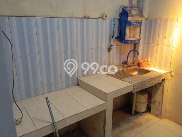 Rumah Modern LB/LT 21m2/60m2 Siap Huni di Pondok Ungu, Bekasi Rumah Modern LB/LT 21m2/60m2 Siap Huni di Pondok Ungu, Bekasi