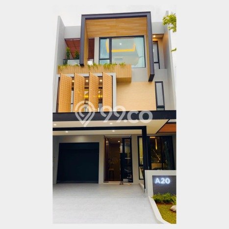 Dijual Rumah Premium dengan Fasilitas Sekitar Lengkap di Cakung, Jakarta Timur Dijual Rumah Premium dengan Fasilitas Sekitar Lengkap di Cakung, Jakarta Timur