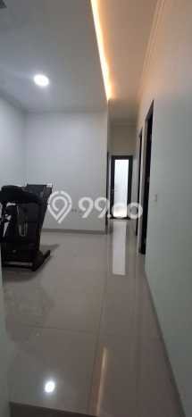 Dijual Rumah Eksklusif 4 KT di Harapan Indah, Bekasi Dijual Rumah Eksklusif 4 KT di Harapan Indah, Bekasi