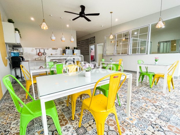 Unit Kost Dijual di Jakarta Barat Spesifikasi 32 Kamar Tidur dan Area Ramai Unit Kost Dijual di Jakarta Barat Spesifikasi 32 Kamar Tidur dan Area Ramai