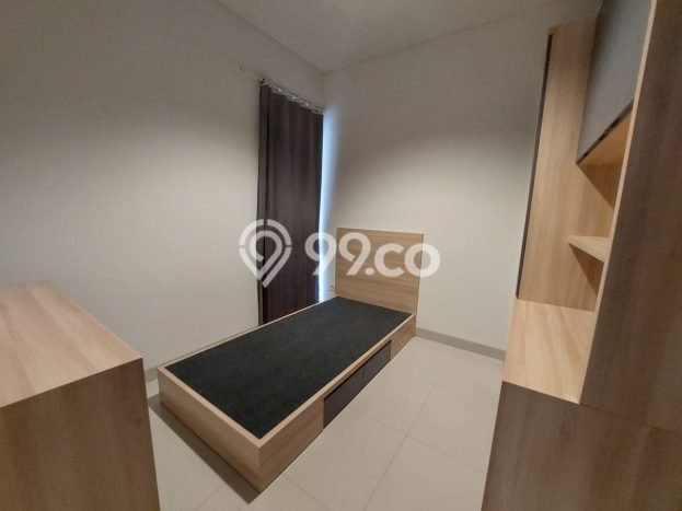 Lokasi terbaik! Rumah siap pakai disewakan di Cakung LB 88m2 Lokasi terbaik! Rumah siap pakai disewakan di Cakung LB 88m2