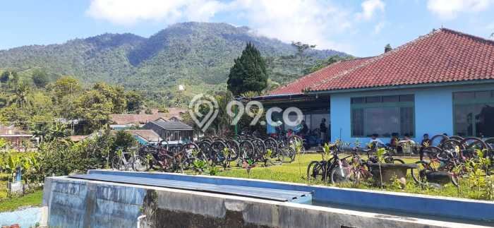 Vila Kawasan Cidahu, Area 8055m2m², Lokasi Premium Vila Kawasan Cidahu, Area 8055m2m², Lokasi Premium
