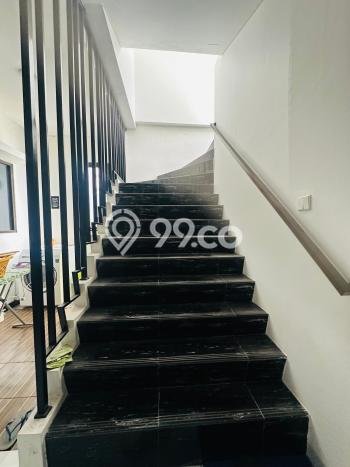 Rumah Mewah Siap Huni LT 137m2 di Cakung, Jakarta Timur Rumah Mewah Siap Huni LT 137m2 di Cakung, Jakarta Timur