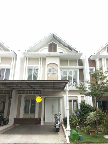 Rumah Modern Cantik 3 KT Siap Huni di Cakung Rumah Modern Cantik 3 KT Siap Huni di Cakung