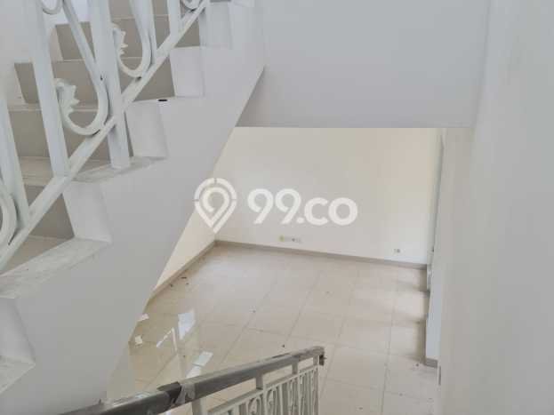 Rumah Minimalis 3 KT di Jakarta Garden City Jakarta Timur Unfurnished Rumah Minimalis 3 KT di Jakarta Garden City Jakarta Timur Unfurnished