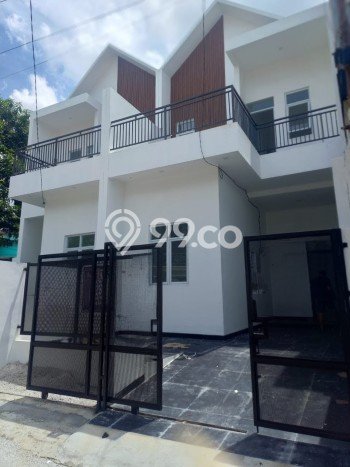 Hunian Nyaman Asri 3 KT Siap Huni di Harapan Indah Bekasi Hunian Nyaman Asri 3 KT Siap Huni di Harapan Indah Bekasi
