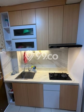 Apartemen Harga Bersahabat di Pulo Gadung Spesifikasi 0 Kamar Apartemen Harga Bersahabat di Pulo Gadung Spesifikasi 0 Kamar