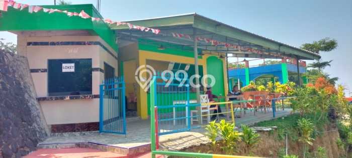 Vila Kawasan Cidahu, Area 8055m2m², Lokasi Premium Vila Kawasan Cidahu, Area 8055m2m², Lokasi Premium