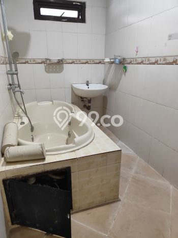 Rumah Modern Minimalis 3 KT Siap Huni di Cakung Rumah Modern Minimalis 3 KT Siap Huni di Cakung