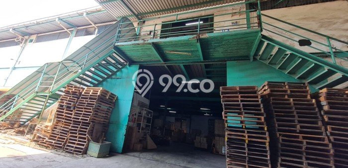 Gudang Bagus Dijual LB 6000m2 Lokasi Strategis Jakarta Barat Area Cocok untuk Bisnis Gudang Bagus Dijual LB 6000m2 Lokasi Strategis Jakarta Barat Area Cocok untuk Bisnis