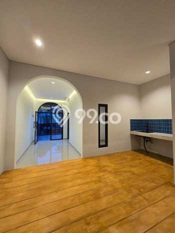 Jual Rumah Bagus Siap Huni LB 55m2 di Mustikajaya, Bekasi Jual Rumah Bagus Siap Huni LB 55m2 di Mustikajaya, Bekasi