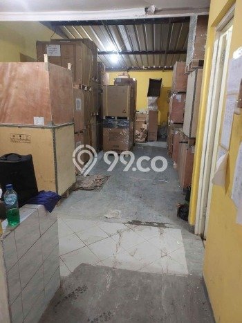 Unit Ruko Dijual di Tarumajaya Bekasi Luas Bangunan 220m2 Unit Ruko Dijual di Tarumajaya Bekasi Luas Bangunan 220m2