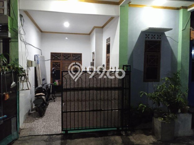 Rumah Minimalis 3 KT di Pejuang Bekasi Unfurnished Rumah Minimalis 3 KT di Pejuang Bekasi Unfurnished