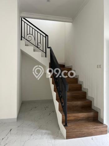 Rumah Minimalis 3 Kamar LT 94m2 di Harapan Indah Rumah Minimalis 3 Kamar LT 94m2 di Harapan Indah