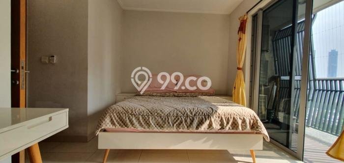 Hunian Apartemen 2 KT 1 KM di Kemayoran, Jakarta Pusat Dijual Cepat Hunian Apartemen 2 KT 1 KM di Kemayoran, Jakarta Pusat Dijual Cepat