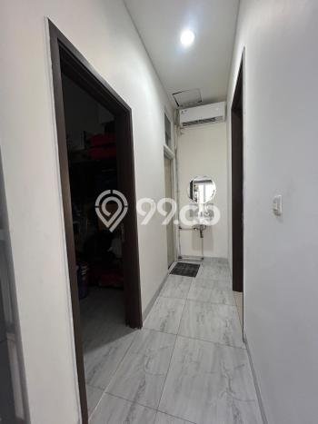 Hunian Super Elit dengan Akses Paling Strategis di Jakarta Garden City, Jakarta Timur Hunian Super Elit dengan Akses Paling Strategis di Jakarta Garden City, Jakarta Timur