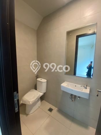 Rumah Disewakan Bekasi LT 55m2 LB 50m2 Area Summarecon Crown Gading Rumah Disewakan Bekasi LT 55m2 LB 50m2 Area Summarecon Crown Gading