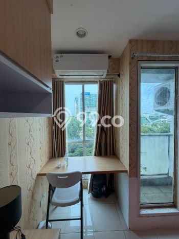 Apartemen Harga Bersahabat di Pulo Gadung Spesifikasi 0 Kamar Apartemen Harga Bersahabat di Pulo Gadung Spesifikasi 0 Kamar