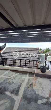 Dijual Rumah Eksklusif 4 KT di Harapan Indah, Bekasi Dijual Rumah Eksklusif 4 KT di Harapan Indah, Bekasi