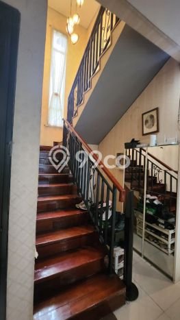 Hunian Eksklusif Siap Huni LT 200m2 di Cakung, Jakarta Timur Hunian Eksklusif Siap Huni LT 200m2 di Cakung, Jakarta Timur