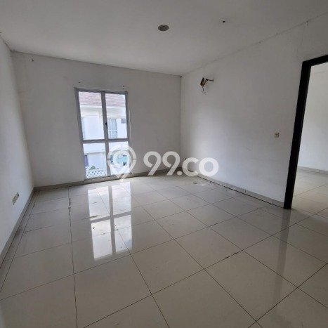 Rumah Asri di Cakung, 4 KT, Free Macet Rumah Asri di Cakung, 4 KT, Free Macet