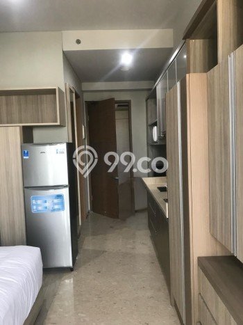 Untuk Dijual Apartemen Nyaman di Cikarang Selatan Bekasi 1 Kamar Tidur Untuk Dijual Apartemen Nyaman di Cikarang Selatan Bekasi 1 Kamar Tidur
