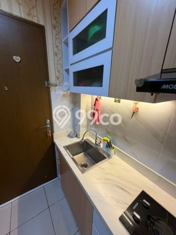 Apartemen Harga Bersahabat di Pulo Gadung Spesifikasi 0 Kamar Apartemen Harga Bersahabat di Pulo Gadung Spesifikasi 0 Kamar