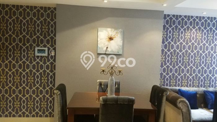 Sewa Sekarang Apartemen Minimalis 2 KT di Kawasan Pademangan Sewa Sekarang Apartemen Minimalis 2 KT di Kawasan Pademangan