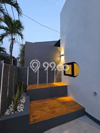 Jual Rumah Bagus Siap Huni LB 55m2 di Mustikajaya, Bekasi Jual Rumah Bagus Siap Huni LB 55m2 di Mustikajaya, Bekasi