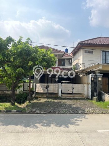 Hunian Elit LB 330m2 Siap Huni Desain Elegan di Bekasi, Bekasi Hunian Elit LB 330m2 Siap Huni Desain Elegan di Bekasi, Bekasi