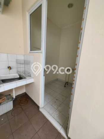 Rumah Modern Minimalis 2 KT Siap Huni di Cakung Rumah Modern Minimalis 2 KT Siap Huni di Cakung