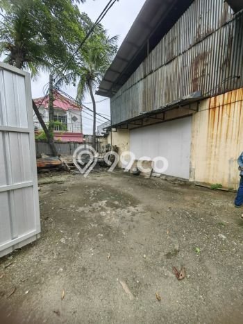 Gudang Komersial Disewakan di Cakung Jakarta Timur Luas 500m2 Gudang Komersial Disewakan di Cakung Jakarta Timur Luas 500m2