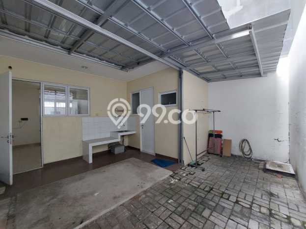 Dijual Cepat Rumah Bagus Siap Huni LB 53m2 di Cakung, Jakarta Timur Dijual Cepat Rumah Bagus Siap Huni LB 53m2 di Cakung, Jakarta Timur