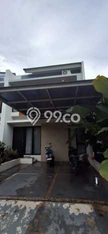 Dijual Rumah Eksklusif 4 KT di Harapan Indah, Bekasi Dijual Rumah Eksklusif 4 KT di Harapan Indah, Bekasi