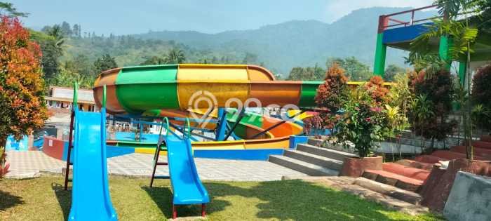 Vila Kawasan Cidahu, Area 8055m2m², Lokasi Premium Vila Kawasan Cidahu, Area 8055m2m², Lokasi Premium