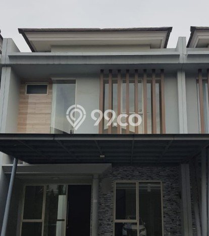 Hunian Cantik Minimalis Lb 75m2 di Cakung, Jakarta Timur Hunian Cantik Minimalis Lb 75m2 di Cakung, Jakarta Timur