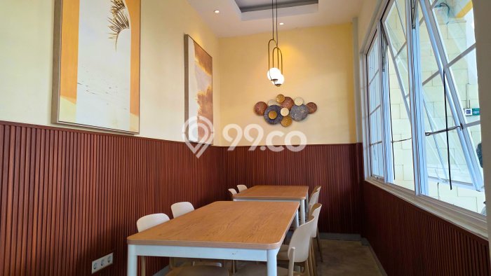 Unit Kost Dijual di Jakarta Barat Spesifikasi 32 Kamar Tidur dan Area Ramai Unit Kost Dijual di Jakarta Barat Spesifikasi 32 Kamar Tidur dan Area Ramai