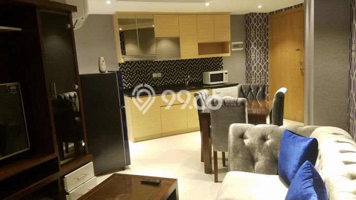 Sewa Sekarang Apartemen Minimalis 2 KT di Kawasan Pademangan Sewa Sekarang Apartemen Minimalis 2 KT di Kawasan Pademangan