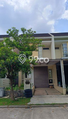 Disewakan! Rumah 2 Kamar Tidur &
2 Kamar Mandi di Harapan Indah, Bekasi Disewakan! Rumah 2 Kamar Tidur &
2 Kamar Mandi di Harapan Indah, Bekasi