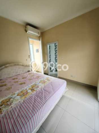 Rumah Modern Minimalis 2 KT Siap Huni di Cakung Rumah Modern Minimalis 2 KT Siap Huni di Cakung