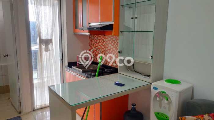 Unit Apartemen 2 Kamar & 1 Kamar Mandi Dijual di Jatinegara, Jakarta Timur Unit Apartemen 2 Kamar & 1 Kamar Mandi Dijual di Jatinegara, Jakarta Timur